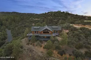 5151 W Lonesome Hawk Dr, Prescott, AZ 86305 - Photo 82