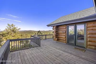 5151 W Lonesome Hawk Drive, Prescott, AZ 86305 - Photo 42