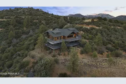 5151 W Lonesome Hawk Drive, Prescott, AZ 86305 - Photo 84