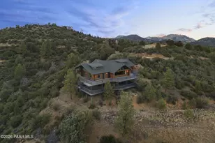 5151 W Lonesome Hawk Dr, Prescott, AZ 86305 - Photo 84