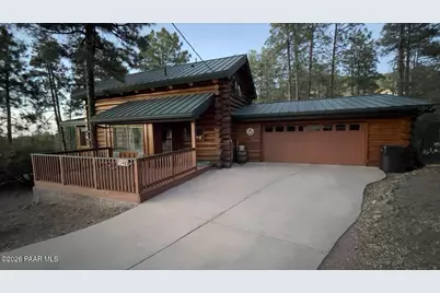 1405 S Highland Drive, Prescott, AZ 86303 - Photo 6