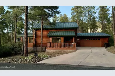 1405 S Highland Drive, Prescott, AZ 86303 - Photo 2