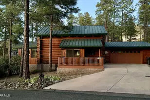 1405 S Highland Dr, Prescott, AZ 86303 - Photo 2