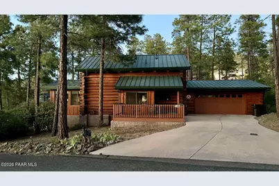 1405 S Highland Drive, Prescott, AZ 86303 - Photo 1