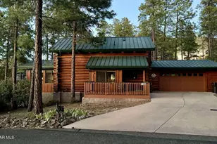 1405 S Highland Dr, Prescott, AZ 86303 - Photo 1
