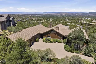 2158 Forest Mountain Rd, Prescott, AZ 86303 - Photo 2