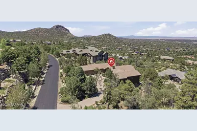 2158 Forest Mountain Road, Prescott, AZ 86303 - Photo 4