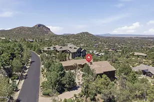 2158 Forest Mountain Rd, Prescott, AZ 86303 - Photo 4