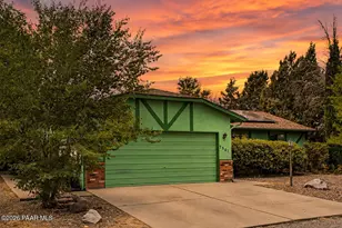 7501 E Paseo Dulce, Prescott Valley, AZ 86314 - Photo 1
