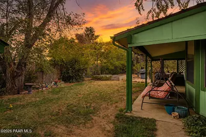 7501 E Paseo Dulce, Prescott Valley, AZ 86314 - Photo 30
