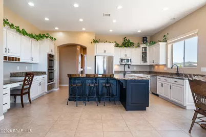 11650 N Desha Drive, Prescott Valley, AZ 86315 - Photo 8