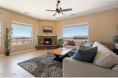 11650 N Desha Drive, Prescott Valley, AZ 86315 - Photo 4