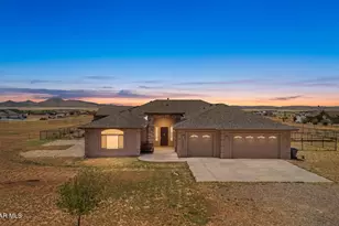 11650 N Desha Dr, Prescott Valley, AZ 86315 - Photo 1
