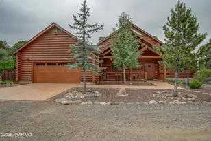 1070 Quiet Pines Ln, Prescott, AZ 86303 - Photo 1