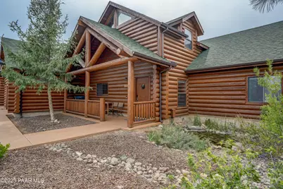 1070 Quiet Pines Lane, Prescott, AZ 86303 - Photo 2