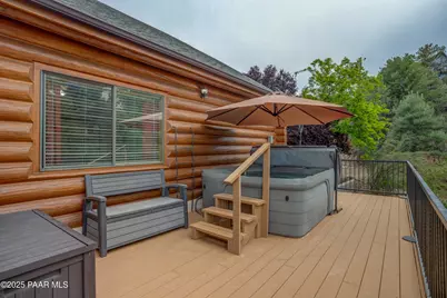 1070 Quiet Pines Lane, Prescott, AZ 86303 - Photo 8