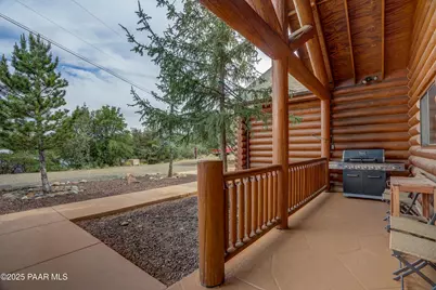 1070 Quiet Pines Lane, Prescott, AZ 86303 - Photo 32