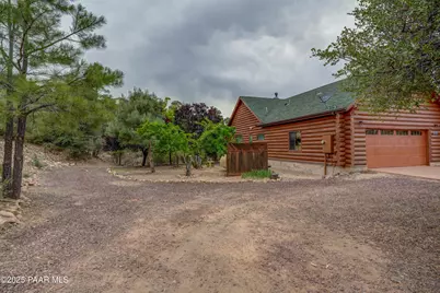 1070 Quiet Pines Lane, Prescott, AZ 86303 - Photo 86