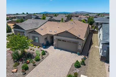 8636 N Wandering Creek Road, Prescott Valley, AZ 86315 - Photo 46