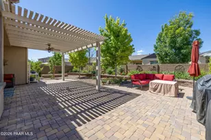 8636 N Wandering Creek Rd, Prescott Valley, AZ 86315 - Photo 34