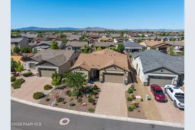 8636 N Wandering Creek Road, Prescott Valley, AZ 86315 - Photo 36