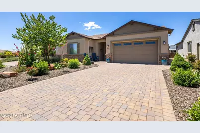 8636 N Wandering Creek Road, Prescott Valley, AZ 86315 - Photo 44