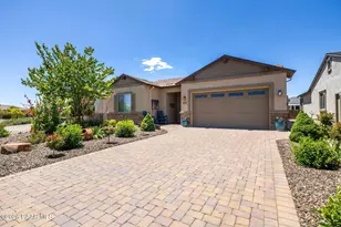 8636 N Wandering Creek Rd, Prescott Valley, AZ 86315 - Photo 44