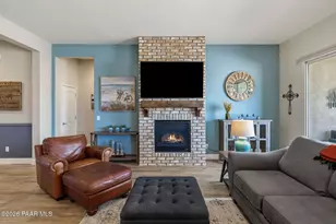 8636 N Wandering Creek Rd, Prescott Valley, AZ 86315 - Photo 6