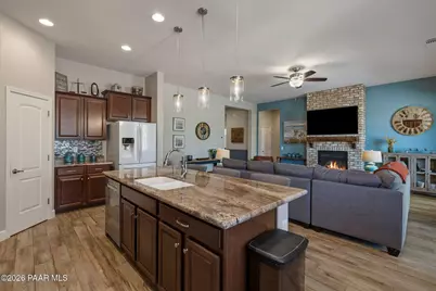 8636 N Wandering Creek Road, Prescott Valley, AZ 86315 - Photo 10