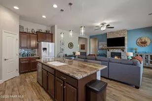8636 N Wandering Creek Rd, Prescott Valley, AZ 86315 - Photo 10