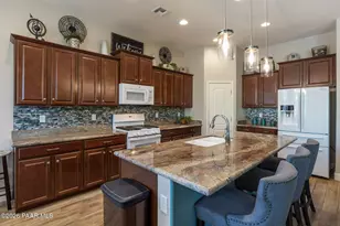 8636 N Wandering Creek Rd, Prescott Valley, AZ 86315 - Photo 8