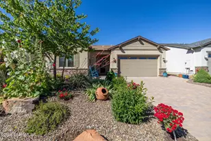 8636 N Wandering Creek Rd, Prescott Valley, AZ 86315 - Photo 1