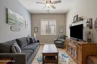 8636 N Wandering Creek Road, Prescott Valley, AZ 86315 - Photo 22