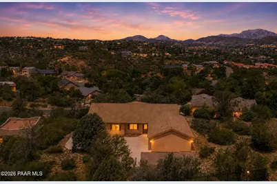 2457 Desert Willow Drive, Prescott, AZ 86301 - Photo 1
