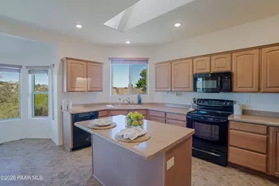 2457 Desert Willow Drive, Prescott, AZ 86301 - Photo 6