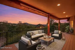2457 Desert Willow Dr, Prescott, AZ 86301 - Photo 4