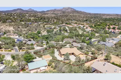 2457 Desert Willow Drive, Prescott, AZ 86301 - Photo 36