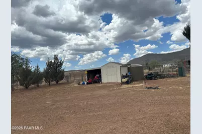 3720 W Quail Trail, Chino Valley, AZ 86323 - Photo 32