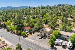 729 W Gurley St, Prescott, AZ 86305 - Photo 24