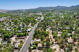 729 W Gurley St, Prescott, AZ 86305 - Photo 26
