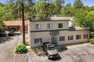729 W Gurley St, Prescott, AZ 86305 - Photo 2