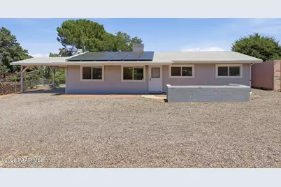 2725 N Prescott East Highway, Prescott Valley, AZ 86314 - Photo 1