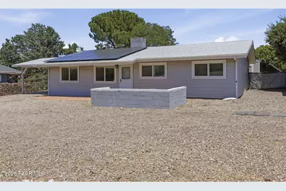 2725 N Prescott East Highway, Prescott Valley, AZ 86314 - Photo 2