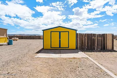 26875 N Kitty Hawk Lane, Paulden, AZ 86334 - Photo 20