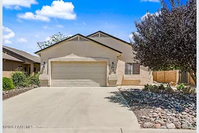 2220 Constellation Drive, Chino Valley, AZ 86323 - Photo 1