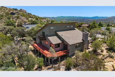 110 N Horizon Circle, Prescott, AZ 86303 - Photo 2