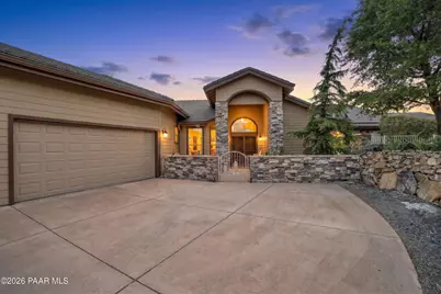 2020 Rustic Timbers Lane, Prescott, AZ 86303 - Photo 46