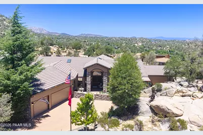 2020 Rustic Timbers Lane, Prescott, AZ 86303 - Photo 42