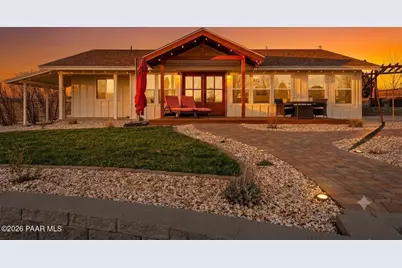 2480 W Sundial Road, Chino Valley, AZ 86323 - Photo 1
