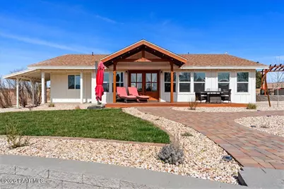 2480 W Sundial Road, Chino Valley, AZ 86323 - Photo 2